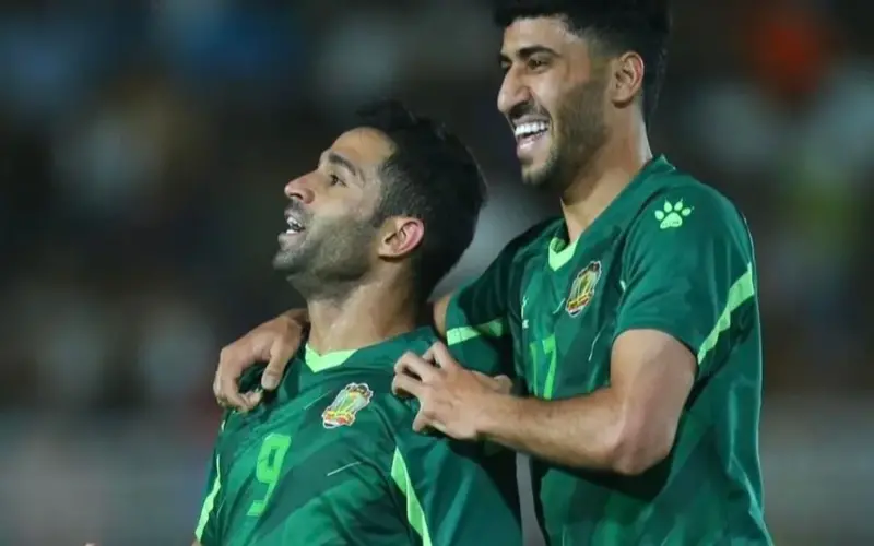 قرار يقلب موازين الدوري العراقي ويؤجل تتويج القوة الجوية